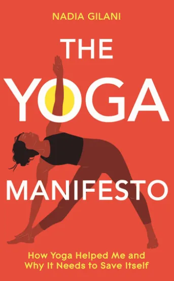 The Yoga Manifesto