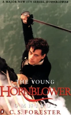 The Young Hornblower Omnibus