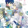 The Abandoned Empress, Vol. 9 (comic)