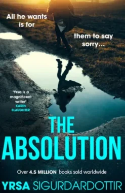 The Absolution
