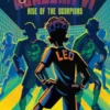 The Academy VI: Rise of the Scorpions