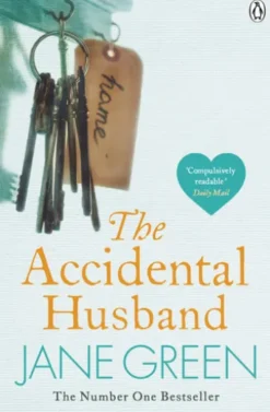 The Accidental Husband
