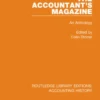 The Accountant's Magazine