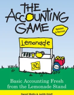 The Accounting Game