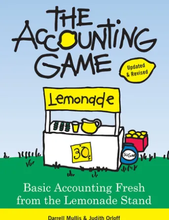 The Accounting Game