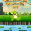 The Adventures of Hoppy the Frog