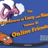 The Adventures of Lucy and Siseal Volume 2