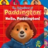 The Adventures of Paddington