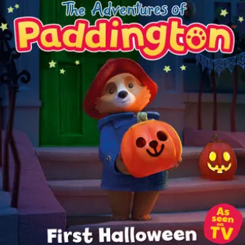 The Adventures of Paddington