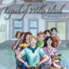 The Adventures of the Krusaders and the Legend of Wilde Island