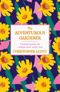 The Adventurous Gardener