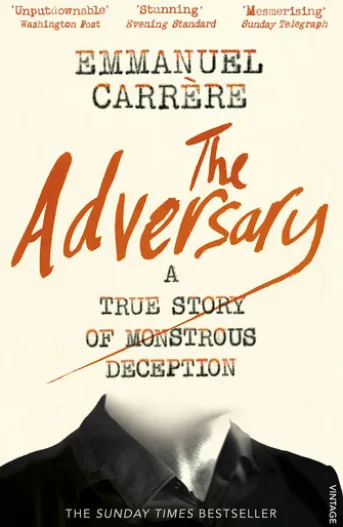 The Adversary
