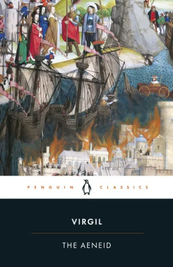 The Aeneid