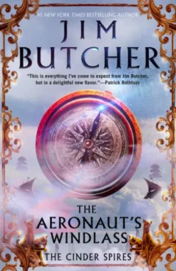 The Aeronaut's Windlass