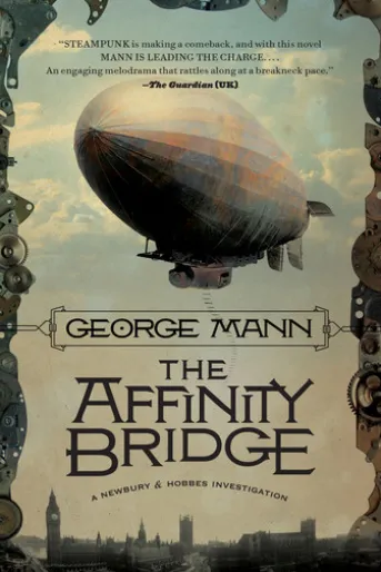 The Affinity Bridge