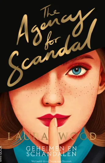 The Agency for Scandal