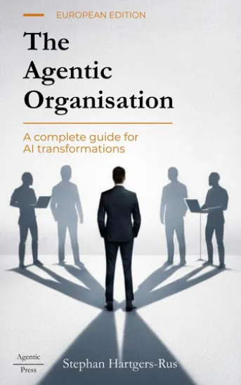 The Agentic Organisation