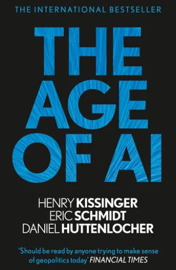 The Age of AI