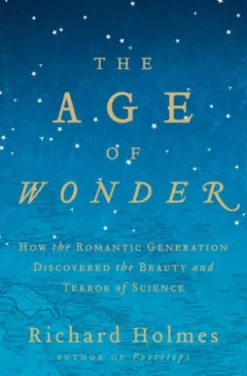 The Age of Wonder