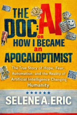 The AI Doc: Or How I Became an Apocaloptimist