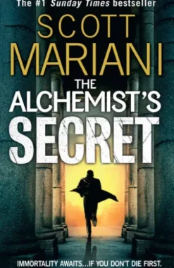 The Alchemist’s Secret