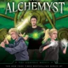 The Alchemyst: The Secrets of the Immortal Nicholas Flamel Graphic Novel
