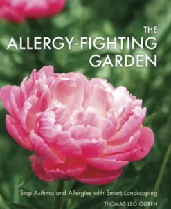 The Allergy-Fighting Garden