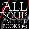 The All Souls Complete Books 1-3