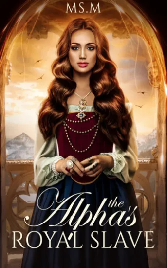 The Alpha's Royal Slave