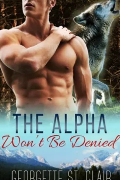 The Alpha Won't be Denied