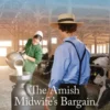 The Amish Midwife's Bargain