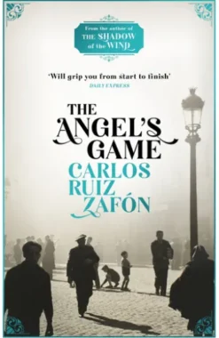 The Angel's Game