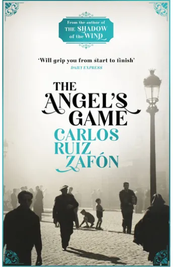The Angel's Game