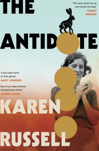The Antidote