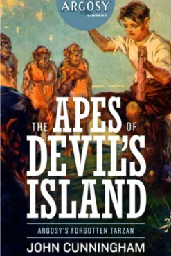 The Apes of Devil’s Island