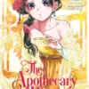 The Apothecary Diaries 04 (Manga)