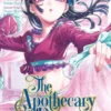 The Apothecary Diaries 08 (Manga)