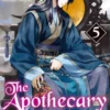 The Apothecary Diaries: Volume 5 (Light Novel)