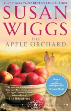 The Apple Orchard
