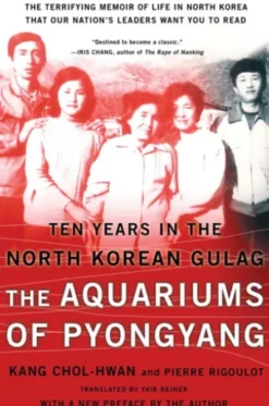 The Aquariums of Pyongyang