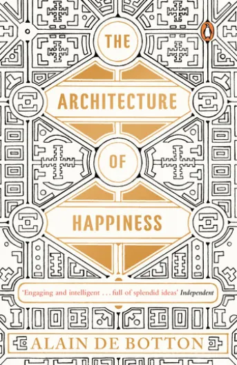 The Architecture of Happiness