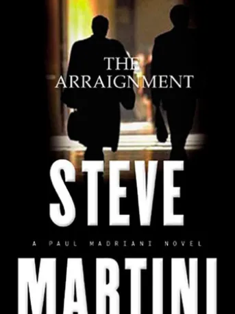 The Arraignment