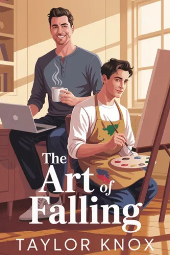 The Art Of Falling