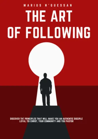 THE ART OF FOLLOWING
