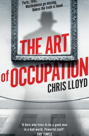 The Art of Occupation
