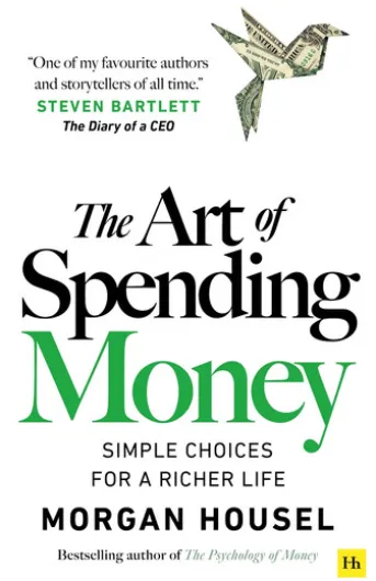 The Art of Spending Money