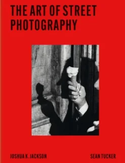 The Art of Street Photography