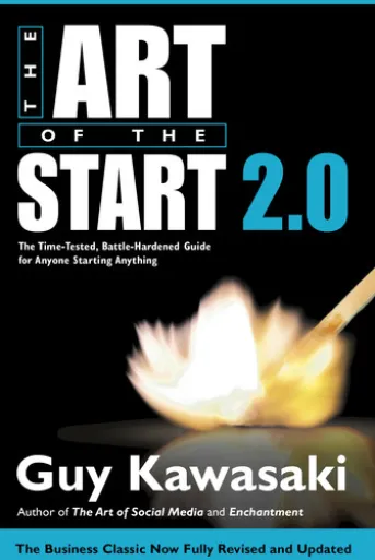 The Art of the Start 2.0