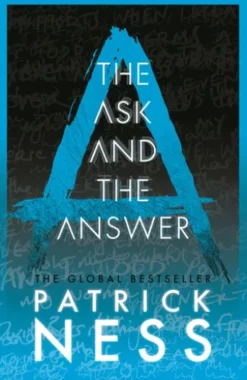 The Ask and the Answer