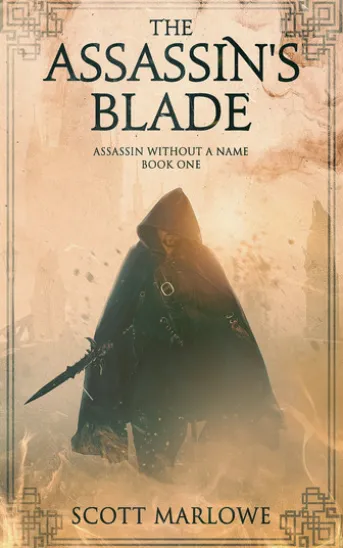 The Assassin's Blade